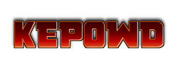 Logo KEPOWD